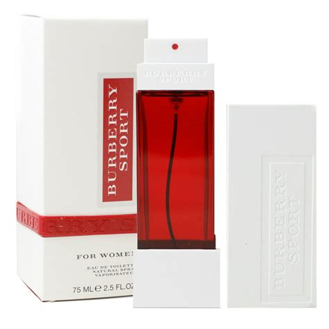 burberry sport perfume price|burberry parfum sport woman.